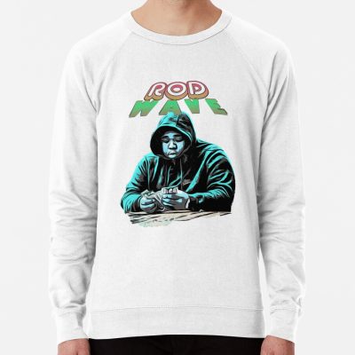 Rod Wave Sweatshirt Official Rod Wave Merch