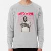 Rod Wave Rod Wave Sweatshirt Official Cow Anime Merch