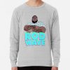 ssrcolightweight sweatshirtmensheather greyfrontsquare productx1000 bgf8f8f8 23 - Shop Rod Wave