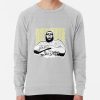 ssrcolightweight sweatshirtmensheather greyfrontsquare productx1000 bgf8f8f8 4 - Shop Rod Wave