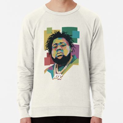 Rod Wave Sweatshirt Official Rod Wave Merch