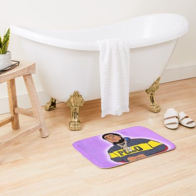 Rod Wave 01 Bath Mat Official Rod Wave Merch