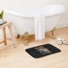 Rod Wave Vintage Bath Mat Official Rod Wave Merch