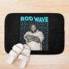 Rod Wave Bath Mat Official Rod Wave Merch