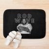 Rod Wave T-Shirtrod Wave Bath Mat Official Rod Wave Merch