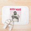 Rod Wave Rod Wave Bath Mat Official Rod Wave Merch