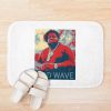 Rod Wave Rod Wave Bath Mat Official Rod Wave Merch