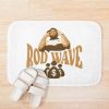 Rod Wave In Style Bath Mat Official Rod Wave Merch