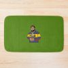 Rod Wave Bath Mat Official Rod Wave Merch