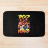 Rod Wave Style Bath Mat Official Rod Wave Merch