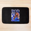 Rod Wave Blue Bath Mat Official Rod Wave Merch