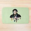 Rod Wave Rod Wave Bath Mat Official Rod Wave Merch