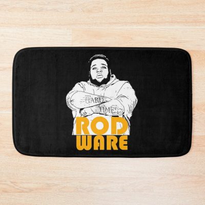 Rod Wave Bath Mat Official Rod Wave Merch