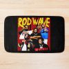 Rod Wave Png Bath Mat Official Rod Wave Merch