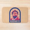 Rod Wave Bath Mat Official Rod Wave Merch