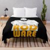 Rod Wave Throw Blanket Official Rod Wave Merch