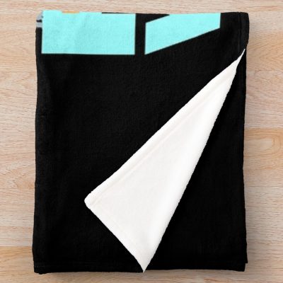 Rod Wave Throw Blanket Official Rod Wave Merch