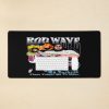 Rod Wave Merch Rod Wave Vintage 90 Mouse Pad Official Rod Wave Merch