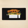 Rod Wave Merch Rod Wave Soulfly Tour Mouse Pad Official Rod Wave Merch