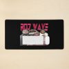 Rod Wave Rapper 90S Mouse Pad Official Rod Wave Merch