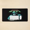 Rod Wave Retro Vintage Mouse Pad Official Rod Wave Merch