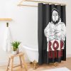 Rod Wave Shower Curtain Official Rod Wave Merch