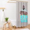 Rod Wave Rod Wave Shower Curtain Official Rod Wave Merch