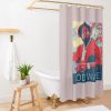 Rod Wave Rod Wave Shower Curtain Official Rod Wave Merch