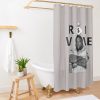 Rod Wave Rod Wave Shower Curtain Official Rod Wave Merch