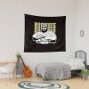 Rod Wave - Hsrd Times Tapestry Official Rod Wave Merch