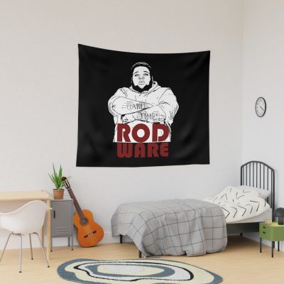 Rod Wave Tapestry Official Rod Wave Merch