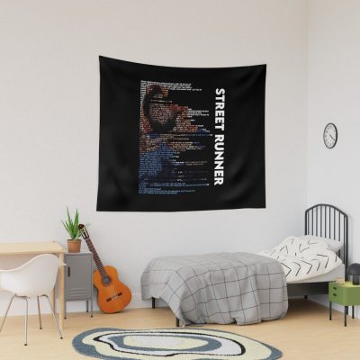 Rod Wave Tapestry Official Rod Wave Merch