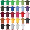 t shirt color chart - Shop Rod Wave