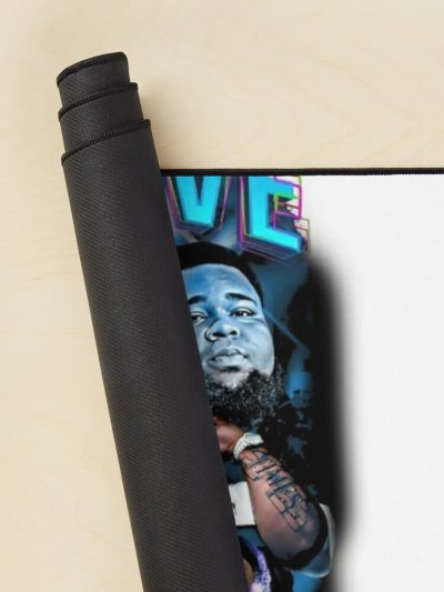 urdesk mat rolltall portrait750x1000 4 - Shop Rod Wave