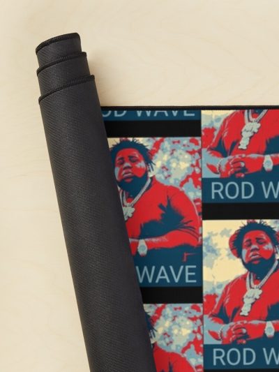 urdesk mat rolltall portrait750x1000 8 - Shop Rod Wave