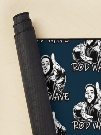 urdesk mat rolltall portrait750x1000 9 - Shop Rod Wave